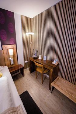 Franconia City Hotel
