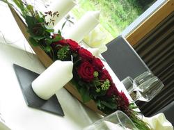 Landhotel Weihermuhle