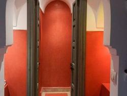 Riad Maud