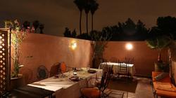 Riad Princesse Du Desert