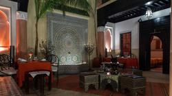 Riad Princesse Du Desert