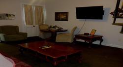 Jean Lafitte House
