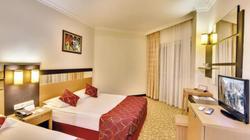 Rose Hotel
