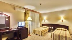Rose Hotel