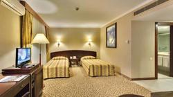 Rose Hotel
