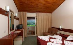 Rose Hotel