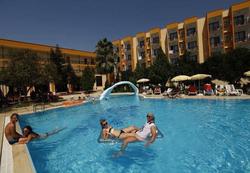 Club Hotel Mira
