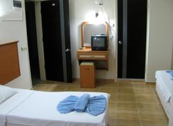 Sefikbey Hotel