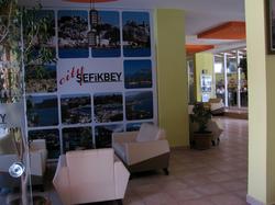 Sefikbey Hotel