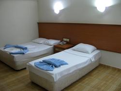 Sefikbey Hotel