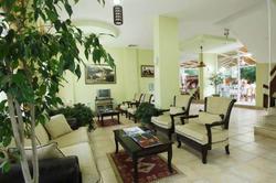 Sefikbey Hotel