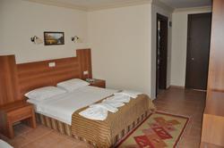 Mom's Hotel