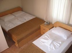 Mom's Hotel