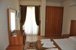 Mom's Hotel