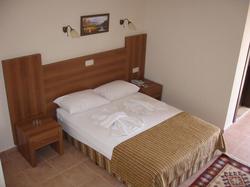 Mom's Hotel