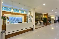 Novella Apart Hotel