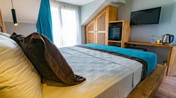 Assos Hunters Hotel