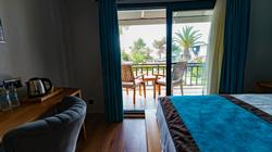 Assos Hunters Hotel