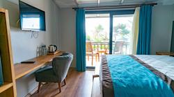 Assos Hunters Hotel