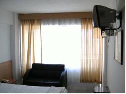 Hotel Altunakar II Calipso