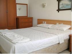 Hotel Altunakar II Calipso