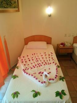 Art Hotel Kusadasi