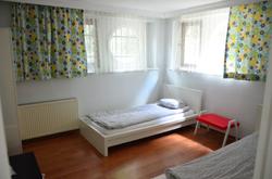 Deeps Hostel