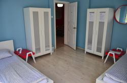 Deeps Hostel