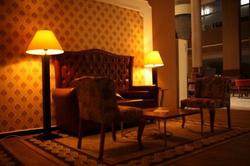 Hedef Dag Hotel Termal & Spa