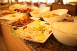 Hedef Dag Hotel Termal & Spa