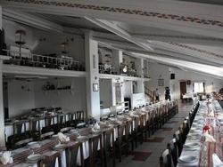 1943 Tarihi Emniyet Hotel