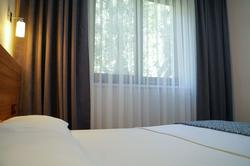 Keyif Tatil Evleri