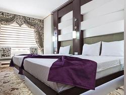 Ilbey Hotel
