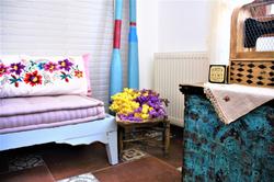 Foça 1887 Hotel