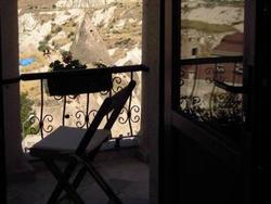 Has Konak Boutique Hotel