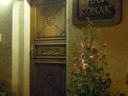 Has Konak Boutique Hotel