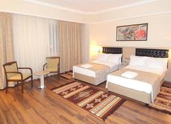 Remark Hill Otel