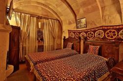 Travel Inn Cave Hotel
