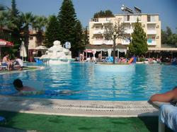 Tropicana Garden Hotel