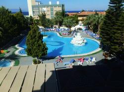 Tropicana Garden Hotel