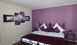 Apado Hotel Garni