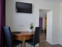 Apado Hotel Garni