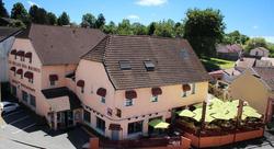 Hotel Le Relais Des Moines