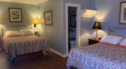 Hotel Villa Convento
