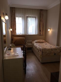 Artan Otel