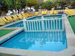 Budak Hotel