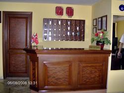 Budak Hotel