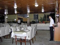 Budak Hotel