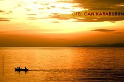 Can Karaburun Hotel