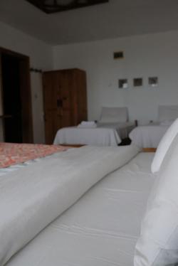 Ceneviz Hotel